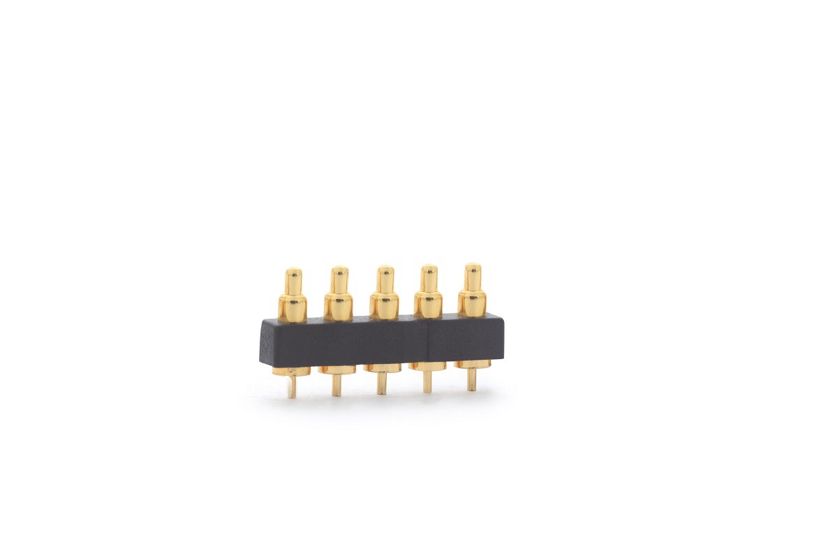 5pin Pogo Pin connector