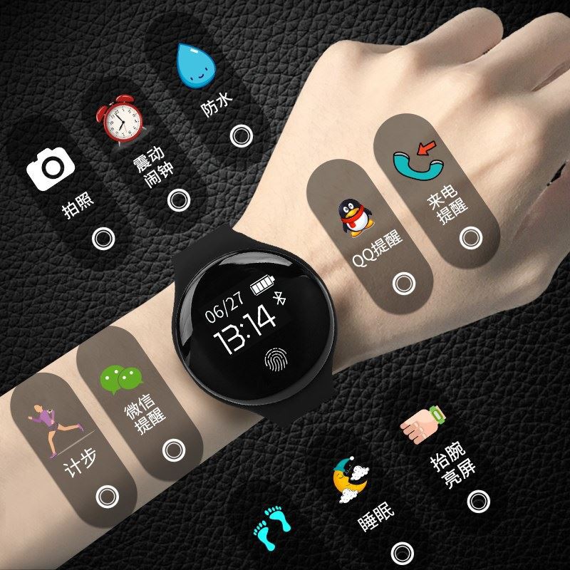 smart wareable smart wareable