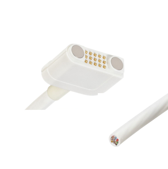 MagneticConnectorPogoPincable