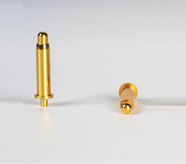 סוללת Pogo Pin לטעינת חשמל