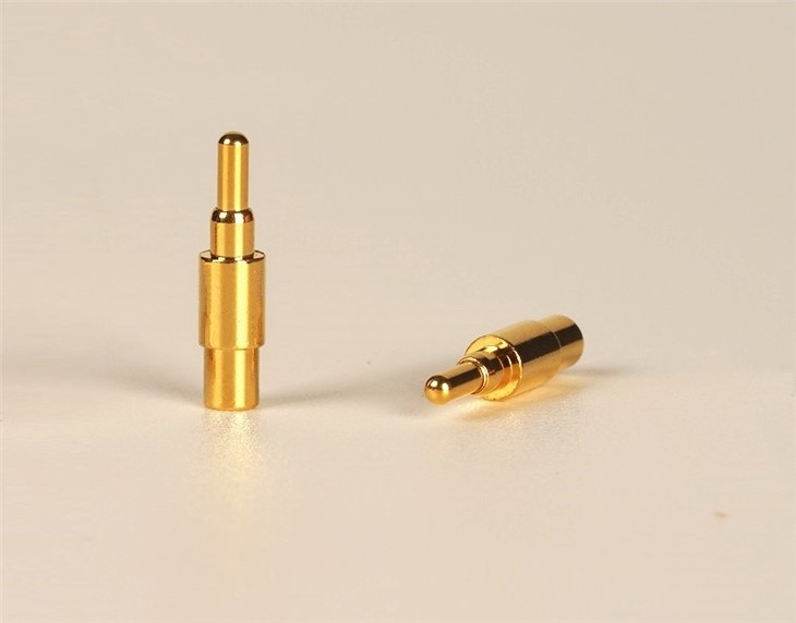 סיכה קפיצית נוכחית