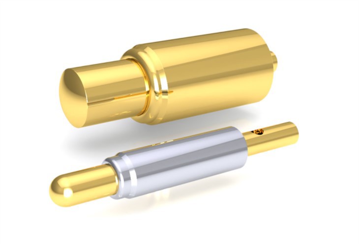 סיכת פוגו קפיצית מותאמת אישית