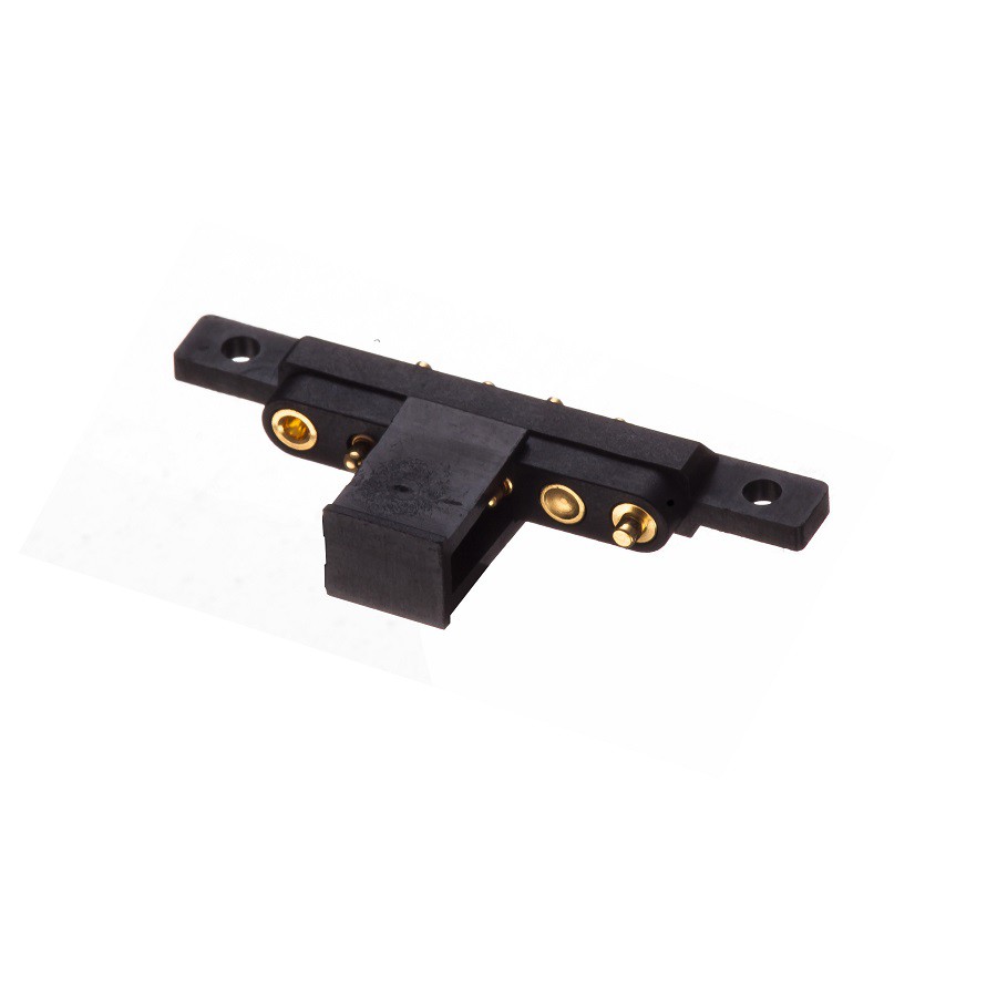 גורמים הגורמים נזק למחבר סיכת הפוגו