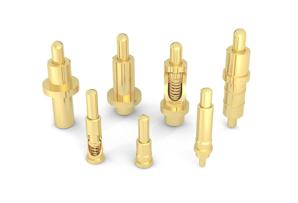 מהו המבנה של מחבר פין פוגו?