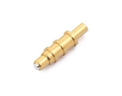 ההרכב של עובש פוגו Pin