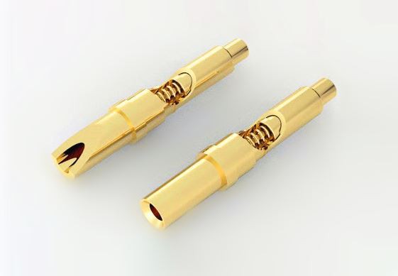 גורמים המשפיעים על עמידות ה-pogo pin