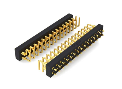 התפקיד החשוב של POGO PIN