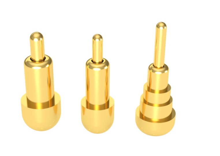 סיכת פוגו בתדר גבוה של תעופה וחלל 5G