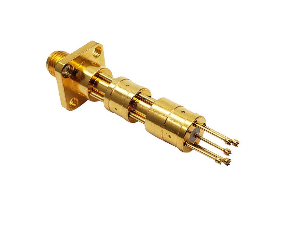 כיצד לבחור נכון אצבעון קפיץ אנטנה?