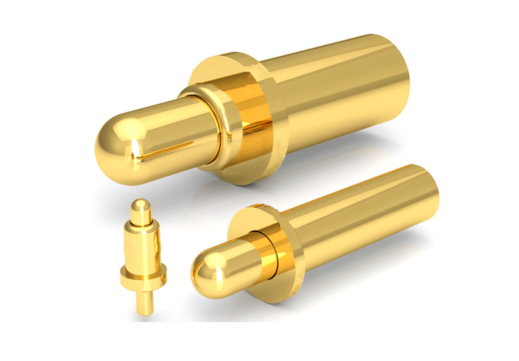 דברו על נושא הטעינה של סיכת פוגו