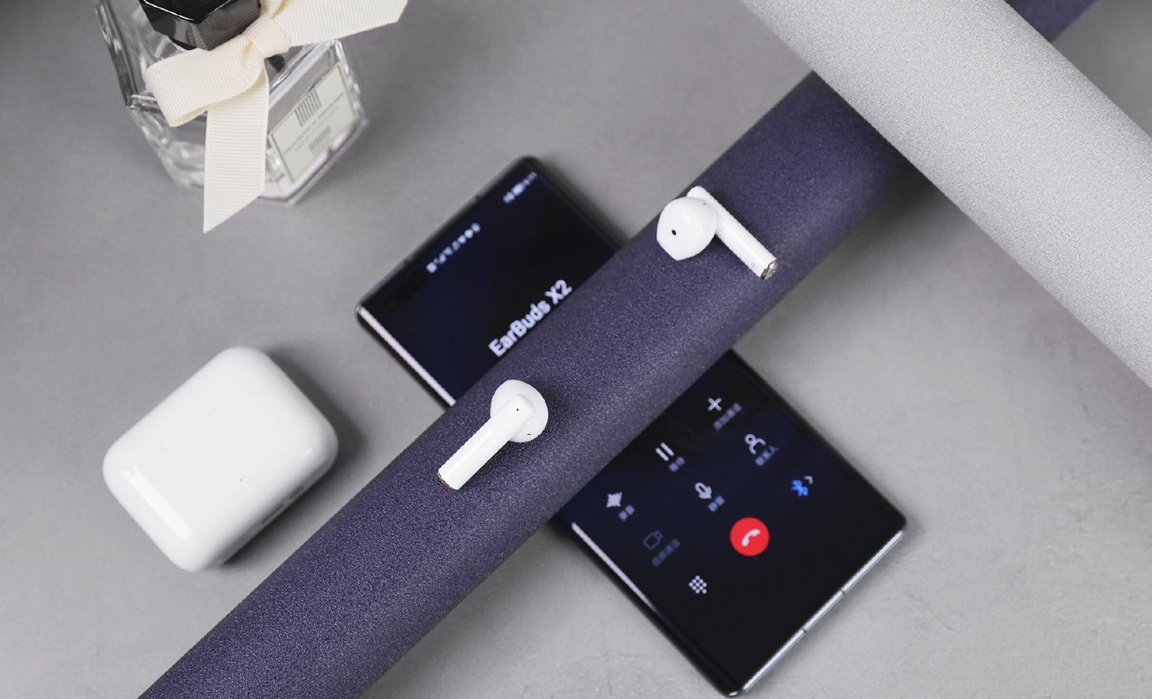 מזל טוב!!! HUAWEI אוזניות X2 סיפקנו סיכת פוגו מתחילה למכור