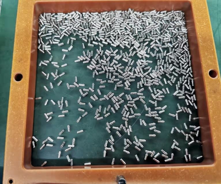 טכנולוגיית אלקטרו מעולה מצופה רודיום