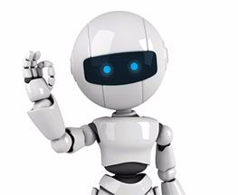 פרויקטים של מחברי רובוט פוגו פינים