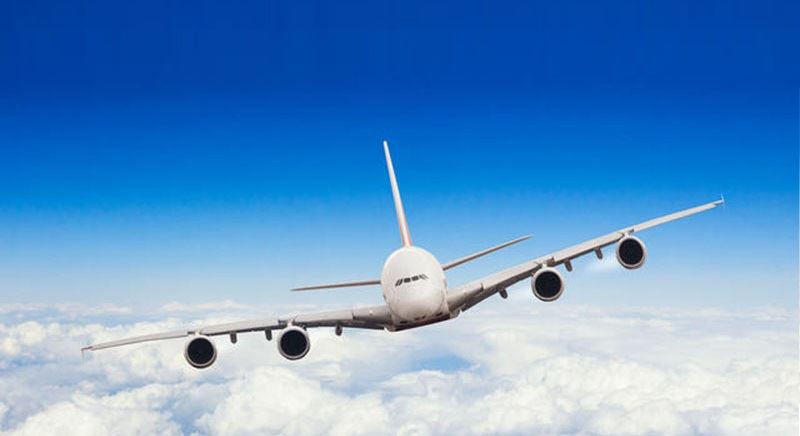 פתרון מחבר תעופה חכם