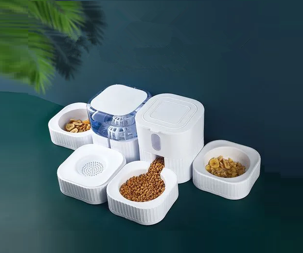 מחבר טעינה למכשיר חכם לחיות מחמד Pogo Pin