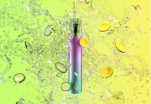 סיכת טעינה של מוצר סיגריה אלקטרונית