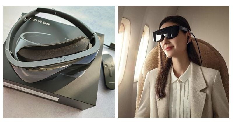 סיכת Pogo לטעינת משקפיים חכמים