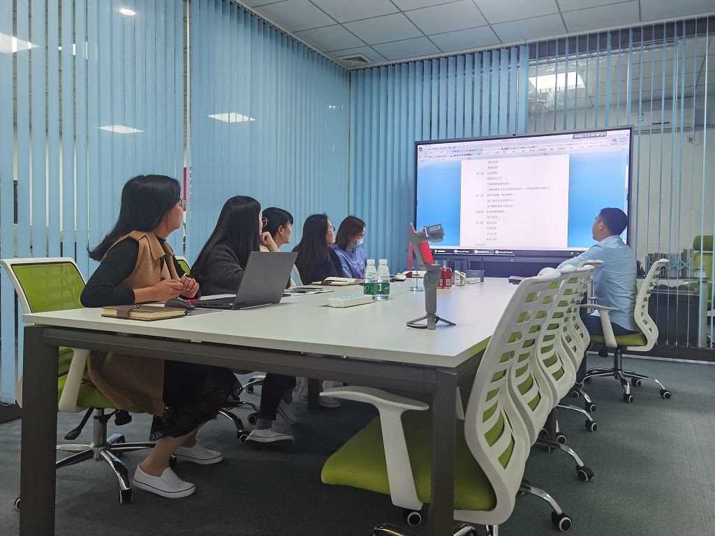 לימוד ניסיון במכירות