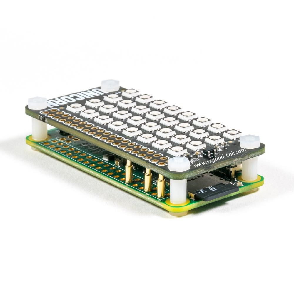 מחבר PCB מצופה זהב עם קפיץ