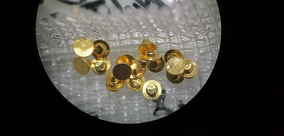 הפונקציה של ציפוי רודיום