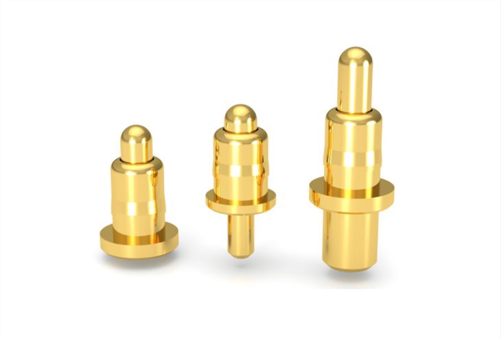 סיכת פוגו הלחמת גל פירסינג