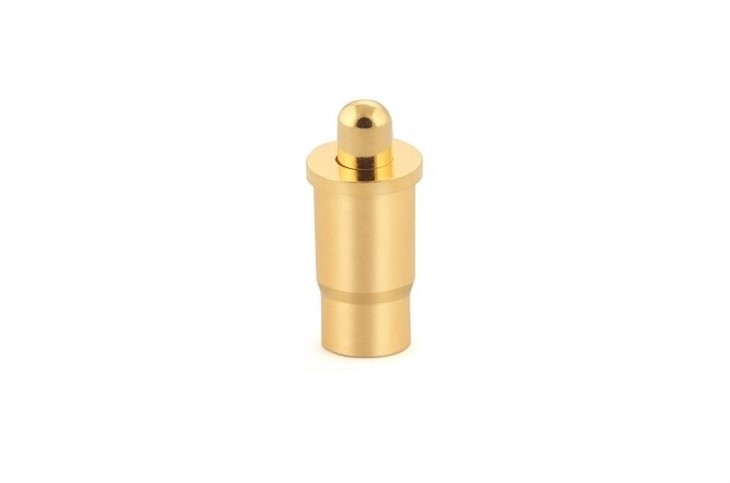 פוגו פין זרם גבוה לטעינת מחשב כף יד