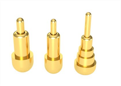 סיכת פוגו בעיצוב מותאם מרוכב