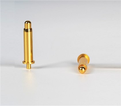 זרם גבוה Pogo Pin טעינה מהירה