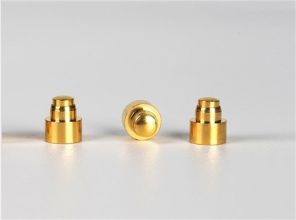 סיכות פוגו עם זרם גבוה לטעינה מהירה