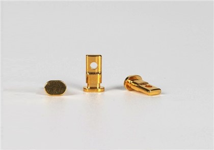 אביזרי חומרה של Pogo Pin דיוק גבוה