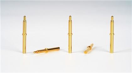 איש קשר של פוגו לבדיקה