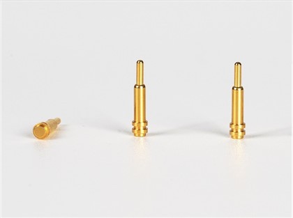 פין פוגו טעינה מהירה