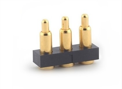 סיכות פוגו קפיציות למחבר רפואי