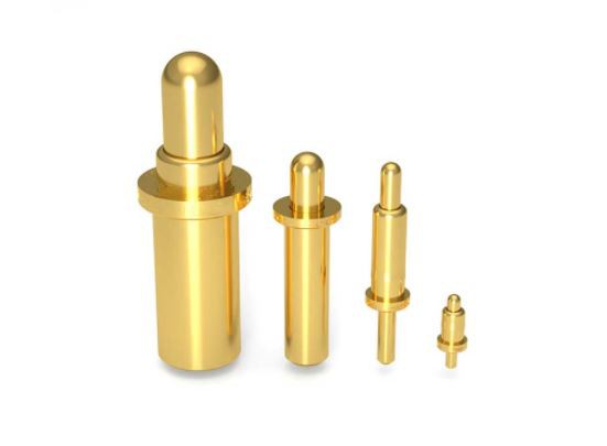 SMT Reflow הלחמה פוגו פין