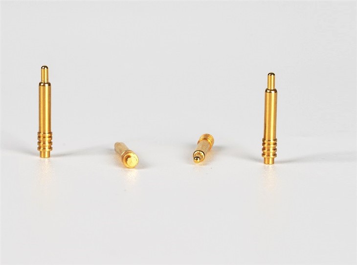 סיכת מחט ישרה SMTpogo