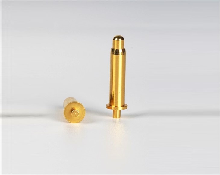 TWS אוזניות סיכת פוגו נטענת קפיצה