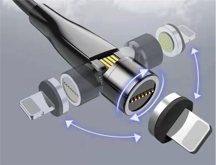 כבל מגנטי 540