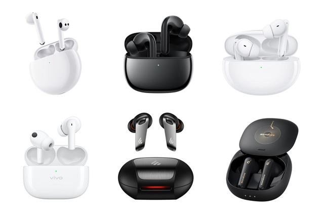 כיצד אוזניות ה-Bluetooth משתמשות במחבר PIN של POGO?