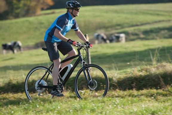 פתרון מחבר טעינה פוגופין מגנטי לאופניים חשמליים