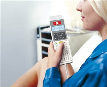 מחבר פוגו רפואי רפואי