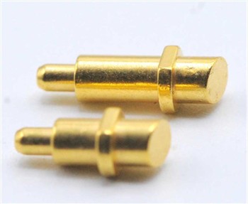 בדיקה מכנית של Pogopin Pogo Pin