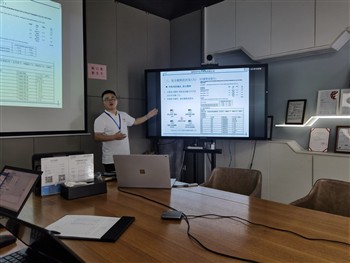 טכנולוגיית ציפוי מרוכבים בפיתוח עצמי