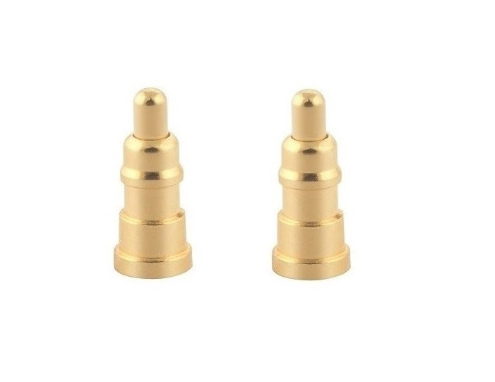 החומר והמאפיינים של ה-Pogo Pin Jack