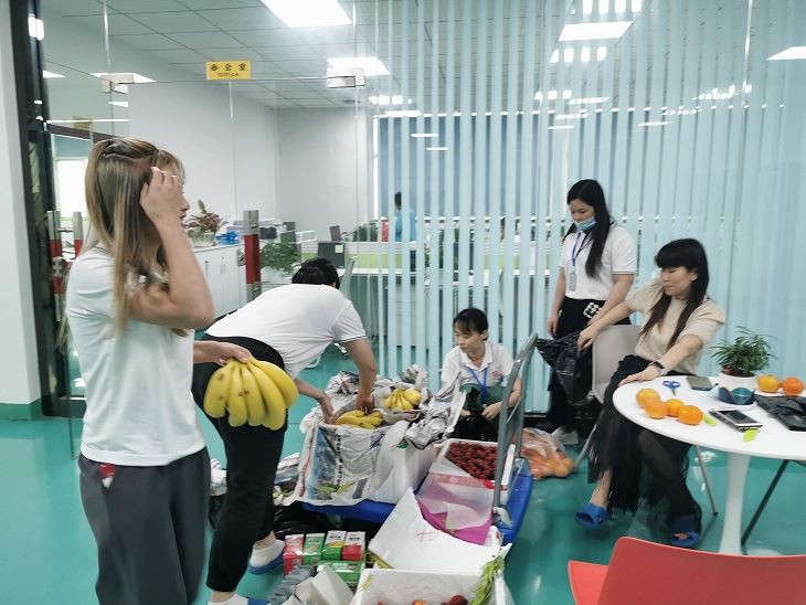 הטבות יומיות של החברה שלנו