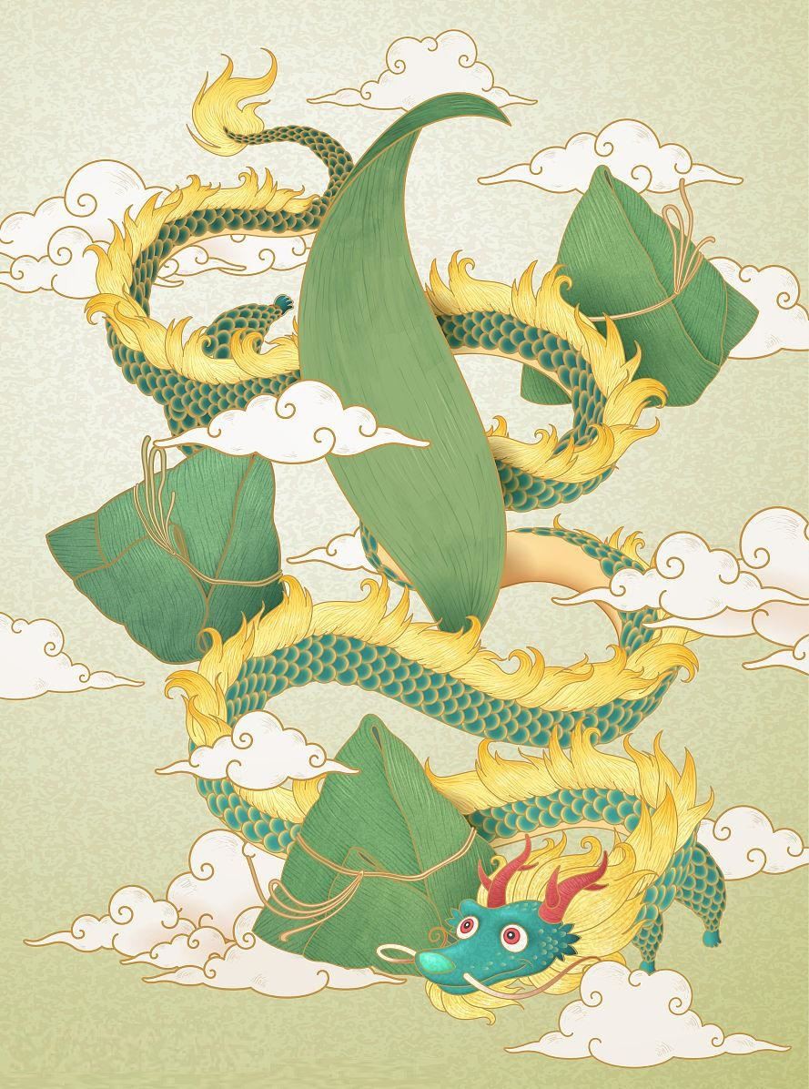 פסטיבל סירות הדרקון הסיני