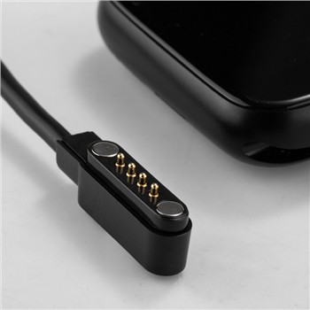 מחבר פוגו מגנטי 4 פינים