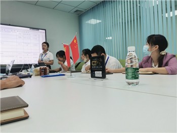 כנס חברה שבועי