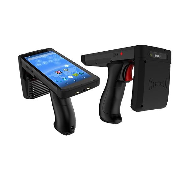 מחבר טעינת Pogo Pin PDA