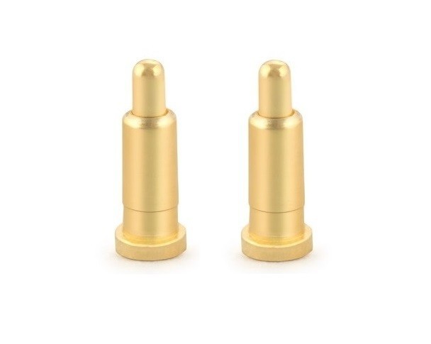 Small Pogo Pins