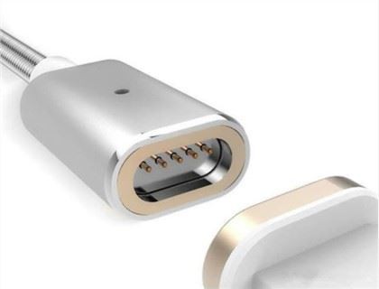 מחברי פין הפוגו המגנטי היעילים